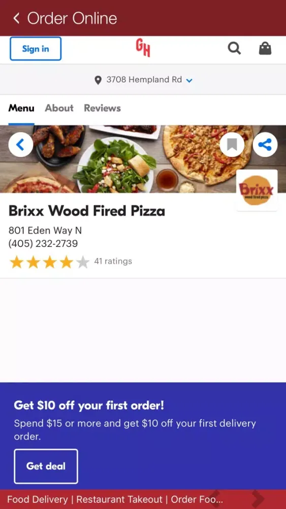 Brixx Roxx سکرین شاٹس