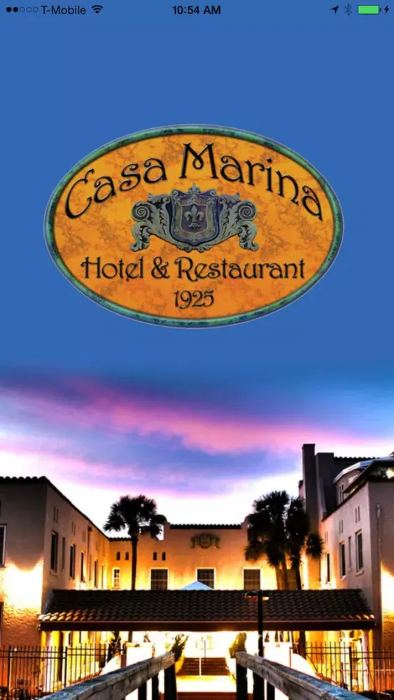 ภาพหน้าจอของ Casa Marina Hotel & Restaurant
