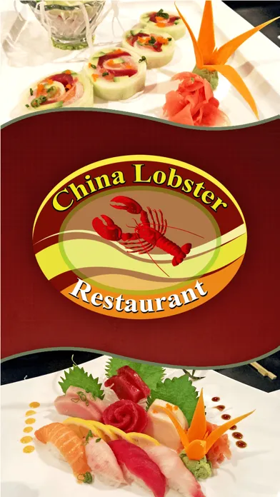 China Lobster स्क्रीनशॉट