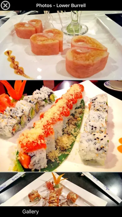China Lobster स्क्रीनशॉट