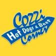 Cozzi Corner Hot Dogs & Beef Cozzi Corner Hot Dogs & Beef