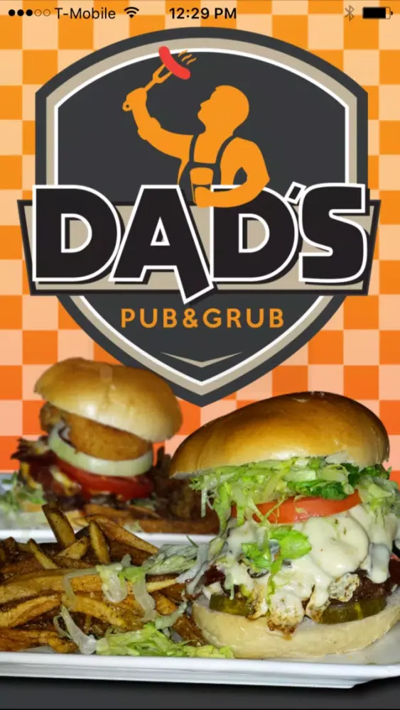 صور Dad's Pub & Grub