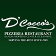 D'Cocco's Pizzeria Restaurant D'Cocco's Pizzeria Restaurant