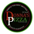 Donna's Pizza - Pompton Lakes Donna's Pizza - Pompton Lakes