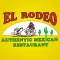 El Rodeo Mexican Restaurant