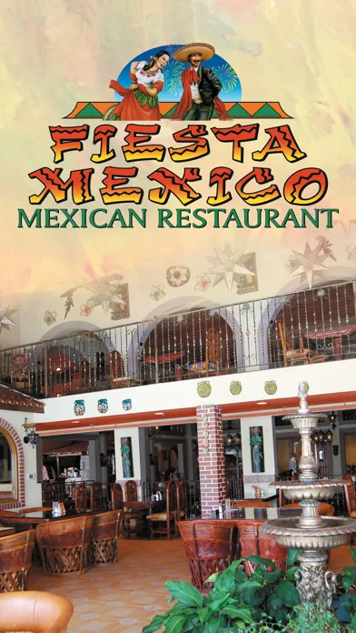 Fiesta Mexico Bar & Grill স্ক্রিনশট