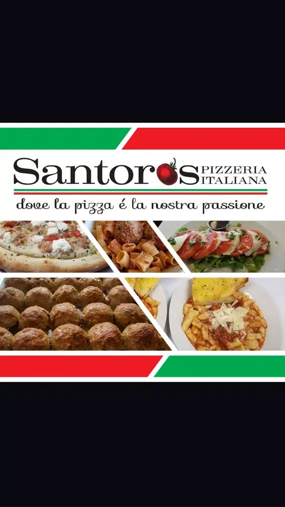 Santoro's Pizzeria Italiana Screenshots