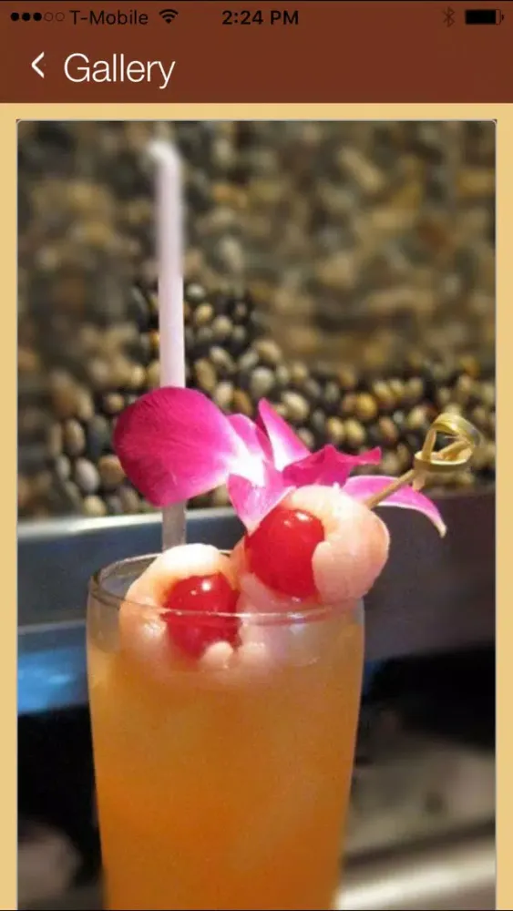 تصاویر Haiku Asian Bistro Cross River