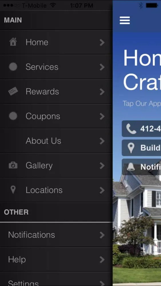 Home Crafters Screenshots