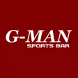 G-Man Sports Bar G-Man Sports Bar