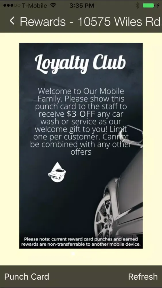 تصاویر J & J Hand Car Wash