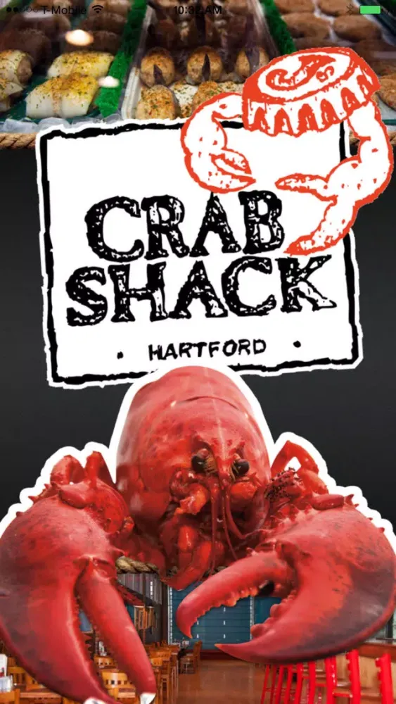 J’s Crab Shack應用截圖
