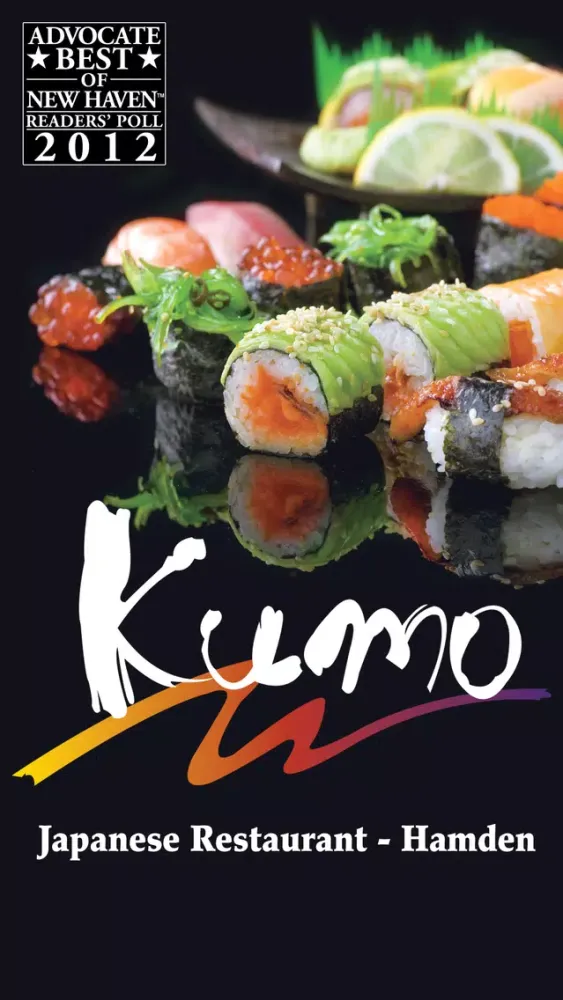 صور Kumo Japanese Hamden