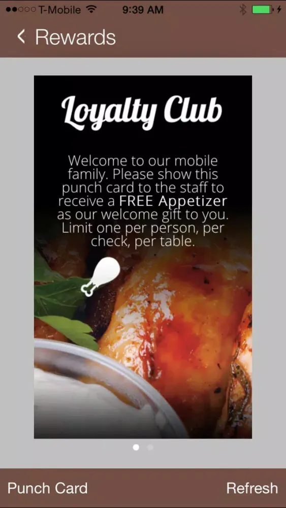 صور Little Angelo's Pizza & Catering