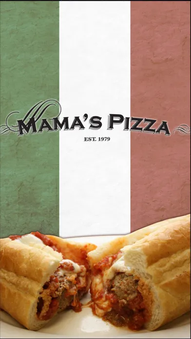 Скриншоты Mama’s Pizza