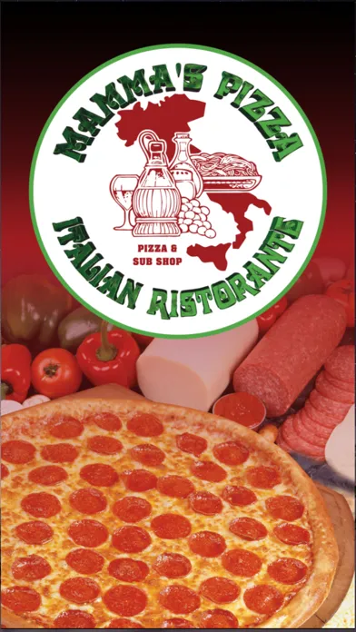 Mamma’s Pizza - Loganville स्क्रीनशॉट