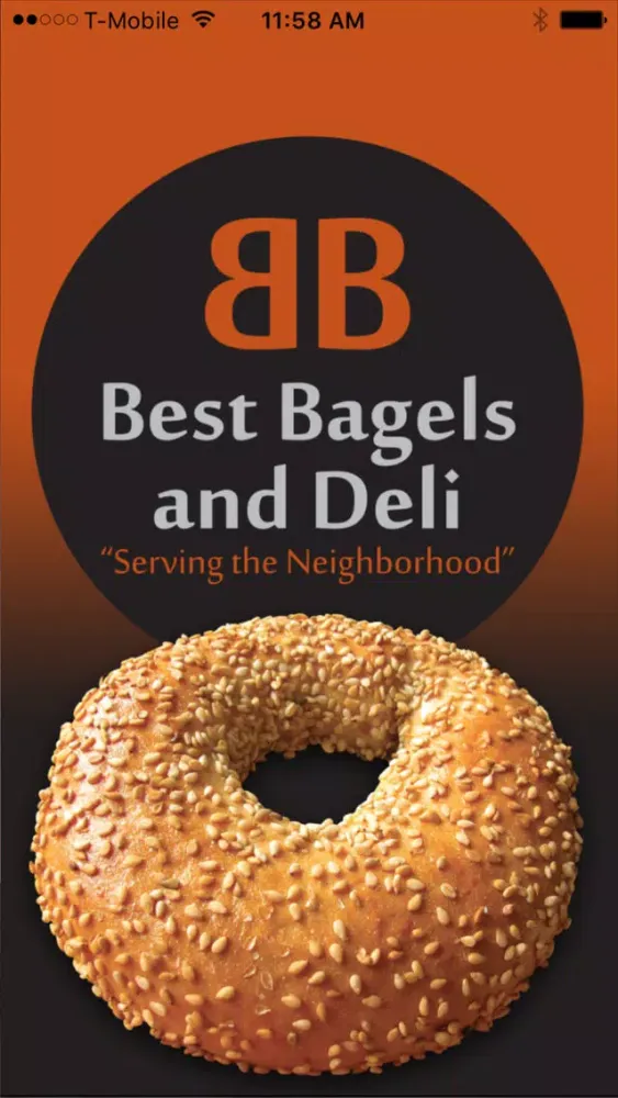 صور Best Bagels and Deli