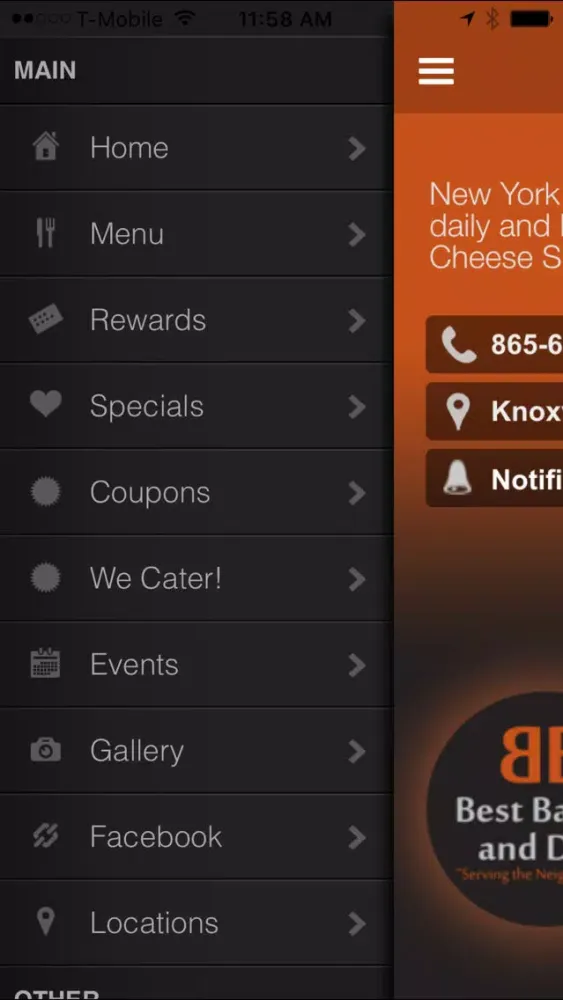 صور Best Bagels and Deli