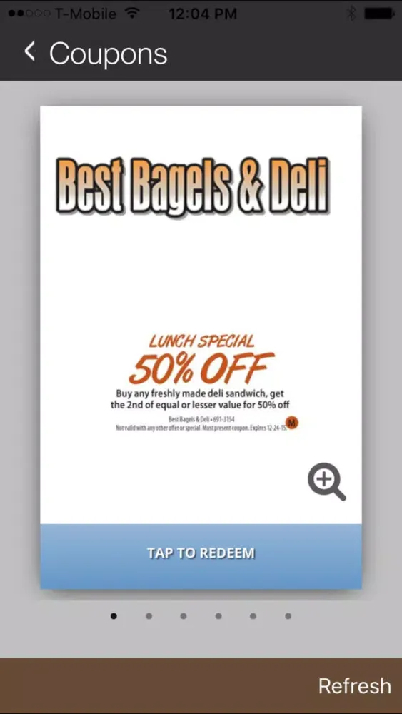 صور Best Bagels and Deli