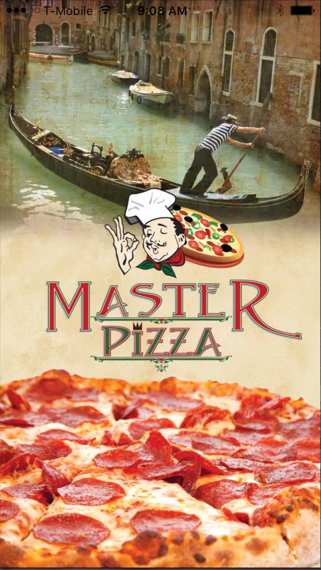 صور Master Pizza & Italian Kitchen