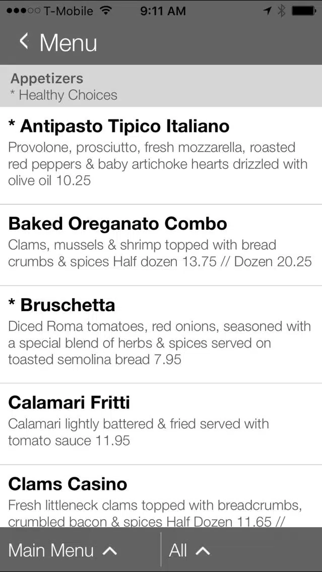 صور Master Pizza & Italian Kitchen