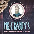 Mr. Crabby's Craft Kitchen&Bar Mr. Crabby's Craft Kitchen&Bar