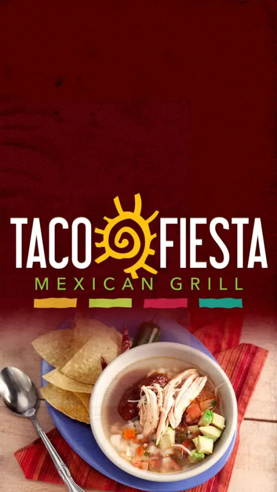 Capturas de pantalla de Taco Fiesta - GA