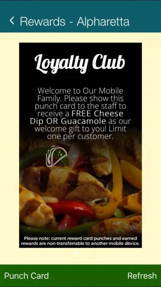 Capturas de pantalla de Taco Fiesta - GA