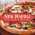New Napoli Pizza - PA