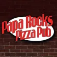 Papa Rocks Pizza Pub Papa Rocks Pizza Pub