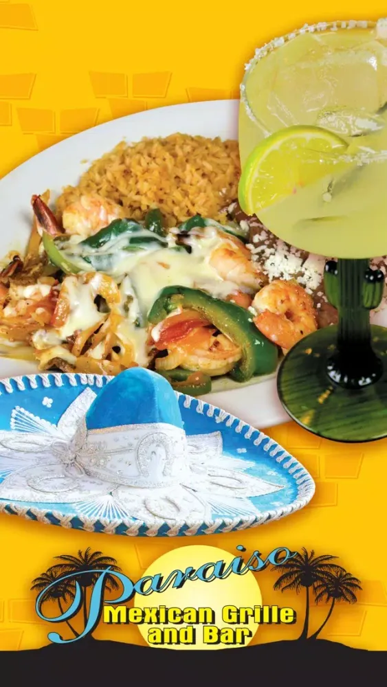 صور Paraiso Mexican Grille & Bar