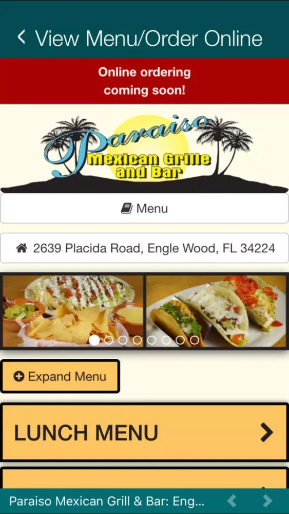 صور Paraiso Mexican Grille & Bar