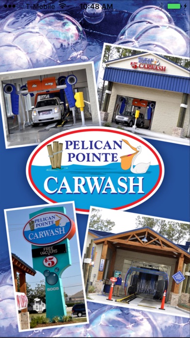 Pelican Pointe Carwash Screenshots