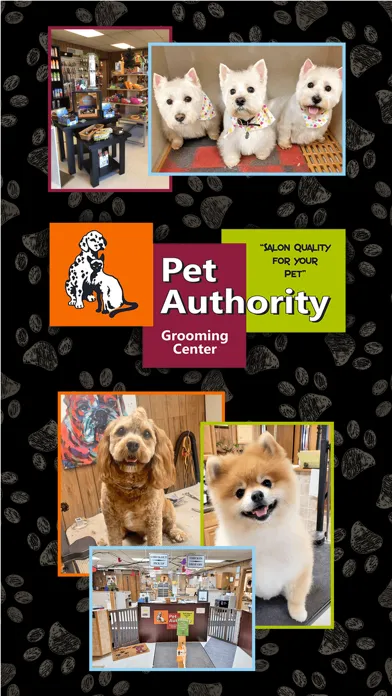 تصاویر Pet Authority Grooming Center