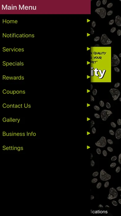 تصاویر Pet Authority Grooming Center