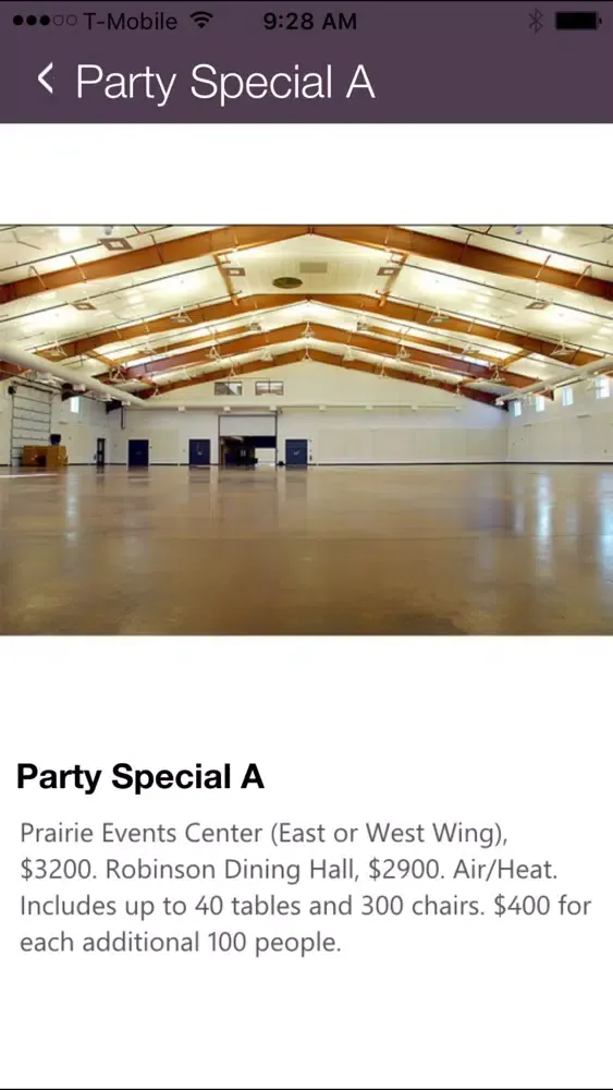 Capturas de pantalla de Kane County Fairgrounds