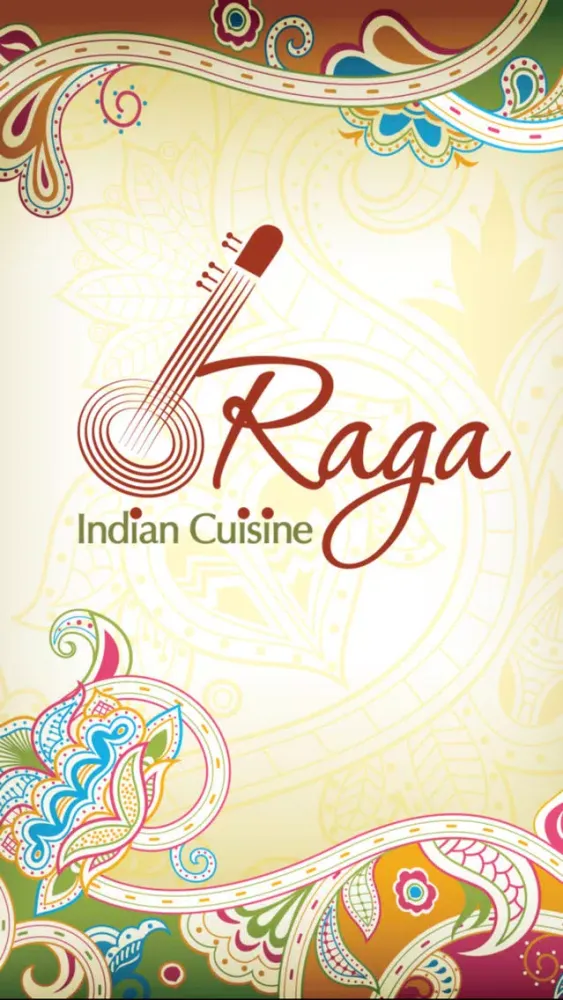 Capturas de pantalla de Raga Indian Cuisine