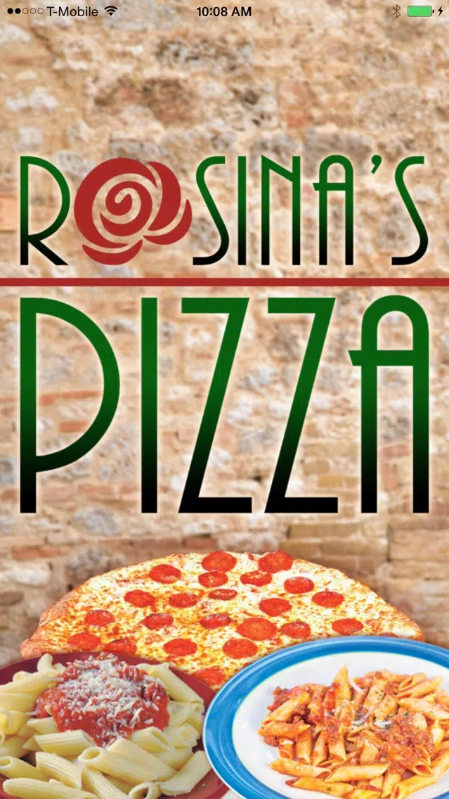 صور Rosina's Pizza & Italian Bistro
