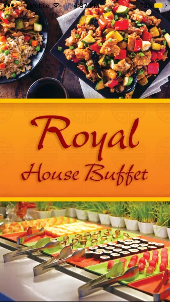 صور Royal House Buffet