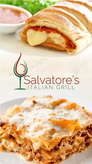 Скриншоты Salvatore's Italian Grill