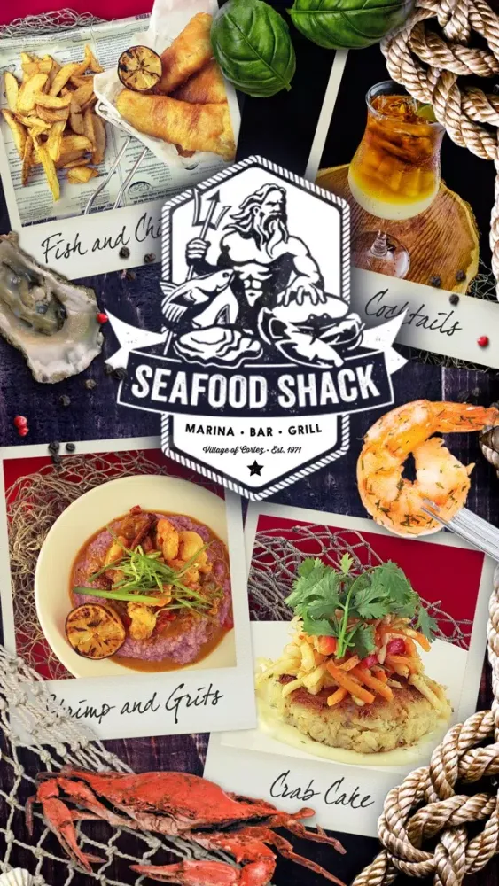 صور Seafood Shack