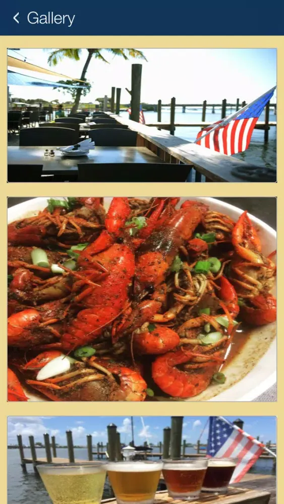 صور Seafood Shack