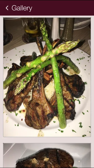 Shakers Bar and Grill স্ক্রিনশট
