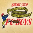 Short Stop Poboys Short Stop Poboys