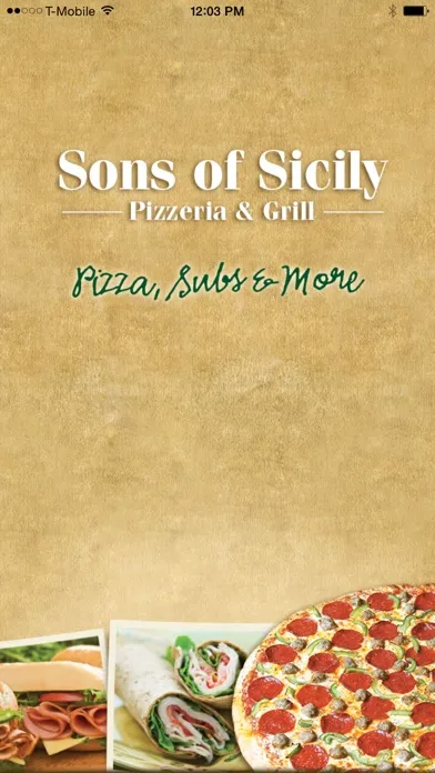 Sons of Sicily Screenshots