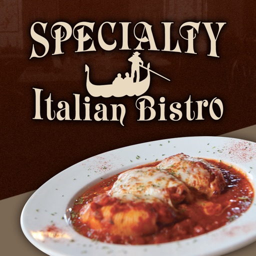 Specialty Italian Bistro Specialty Italian Bistro