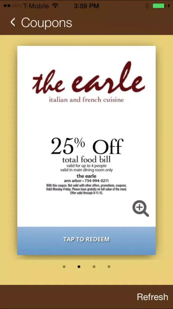 تصاویر The Earle