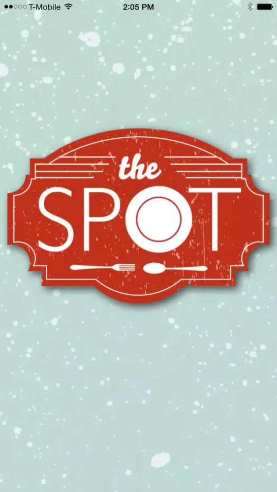 Screenshot di The Spot Restaurant