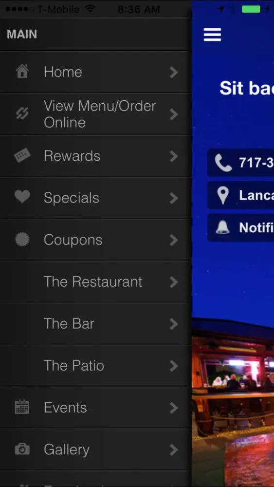 Tobias S. Frogg应用截图