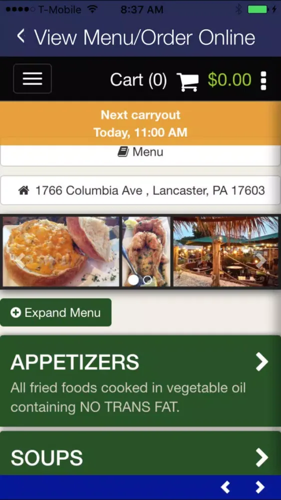 Tobias S. Frogg应用截图